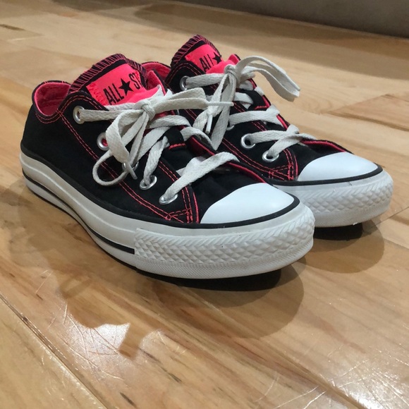 all star shoes for girls